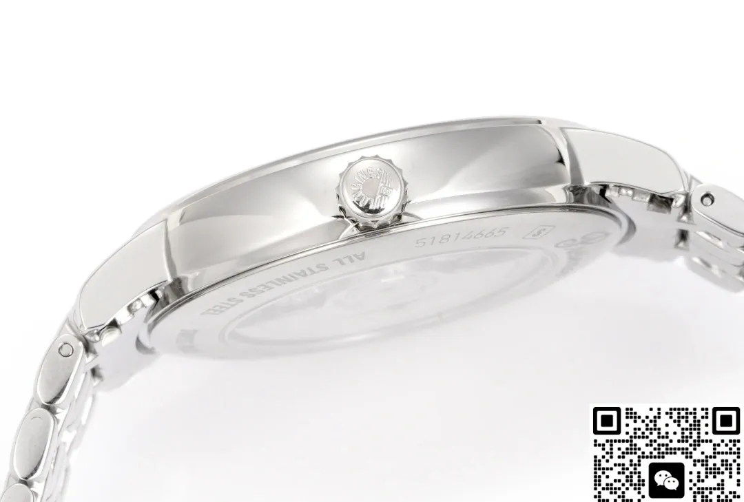 XC Factory Longines Elegant L4.922.4.11.6 1:1 Best Edition Replica Watch